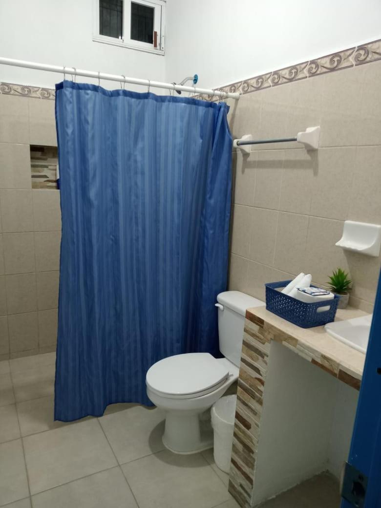 Hotel Apartaments Solecito Bacalar - Free Bikes & Paddle Dış mekan fotoğraf